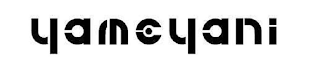 YAMEYANI logo