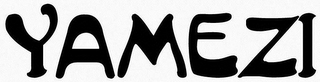 YAMEZI logo
