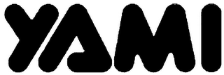 YAMI logo