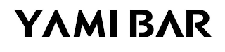 YAMI BAR logo