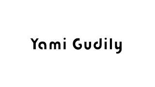 YAMI GUDILY logo