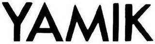 YAMIK logo