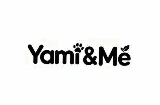 YAMI&ME logo