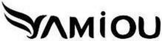 YAMIOU logo