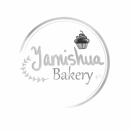 YAMISHUA BAKERY logo
