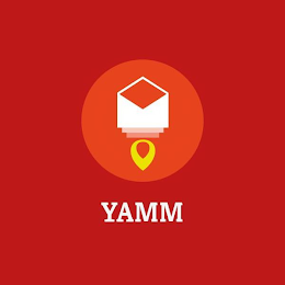 YAMM logo