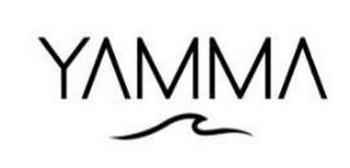 YAMMA logo