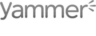 YAMMER logo