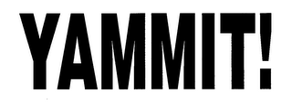 YAMMIT! logo