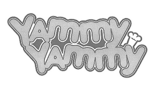 YAMMY YAMMY logo