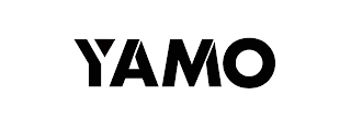 YAMO logo