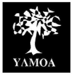 YAMOA logo