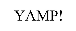 YAMP!