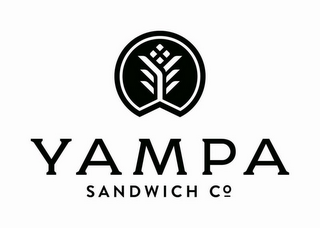 YAMPA SANDWICH CO logo