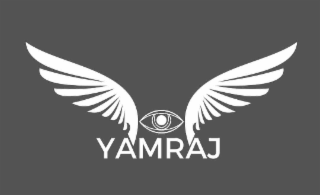 YAMRAJ logo