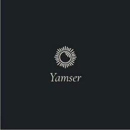 YAMSER logo