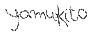 YAMUKITO logo