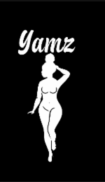 YAMZ logo