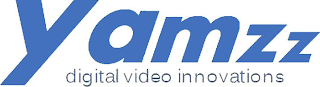 YAMZZ DIGITAL VIDEO INNOVATIONS logo
