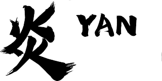 YAN logo