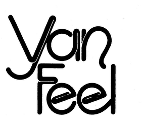 YAN FEEL logo