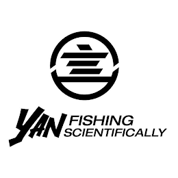 YAN FISHING SCIENTIFICALLY logo