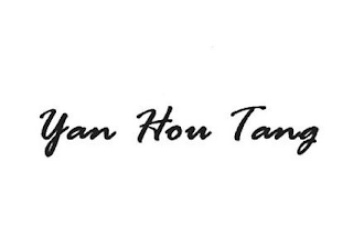 YAN HOU TANG logo