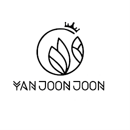 YAN JOON JOON logo