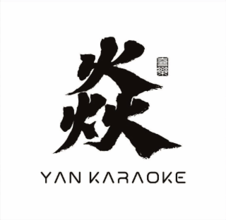 YAN KARAOKE
