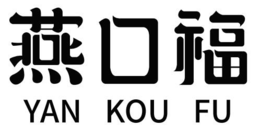 YAN KOU FU logo