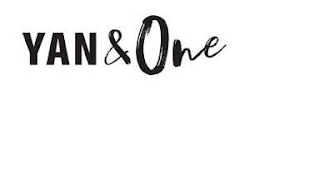 YAN & ONE logo