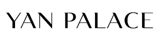 YAN PALACE logo