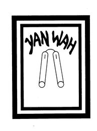 YAN WAH logo