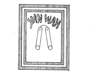 YAN WAH logo