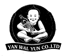 YAN WAL YUN CO.,LTD logo