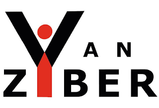 YAN ZIBER logo