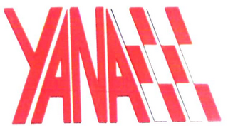 YANA logo