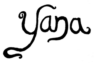 YANA logo