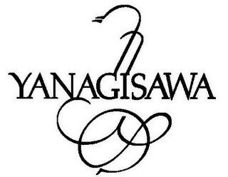 YANAGISAWA logo