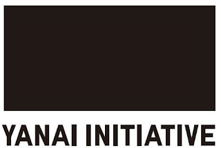 YANAI INITIATIVE logo