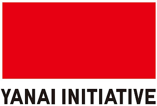 YANAI INITIATIVE logo