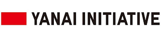 YANAI INITIATIVE logo