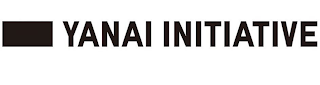 YANAI INITIATIVE logo