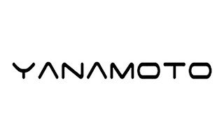 YANAMOTO logo