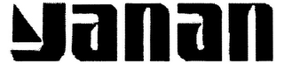 YANAN logo
