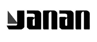 YANAN logo