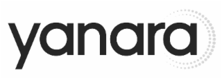 YANARA logo