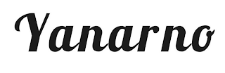 YANARNO logo