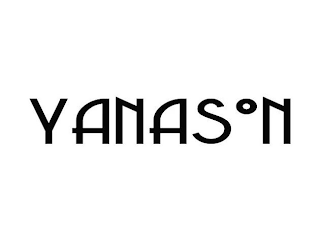 YANASON logo