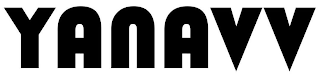 YANAVV logo